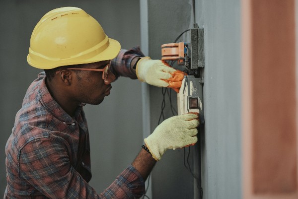 Electrical wiring