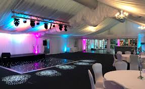 Event lighting Installation Services