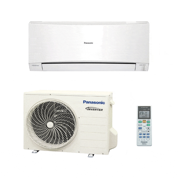 Split Unit AC Installation