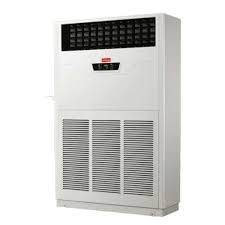 Standing Unit AC Installation