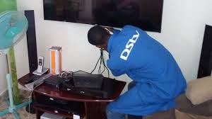 DSTV Installation