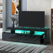 TV Console Lighting Services