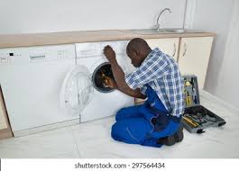 Home/Industrial Washing Machine Repairs