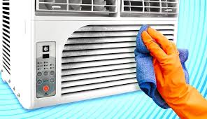 Window Unit Maintenance Services