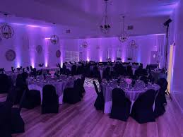 Event lighting Installation Services