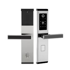 Smart Door Luck Installation