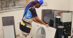 General AC Repairs