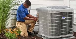 HVAC Maintenance  Services