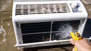 Window Unit Maintenance Services