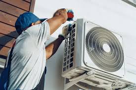 AC Repairs