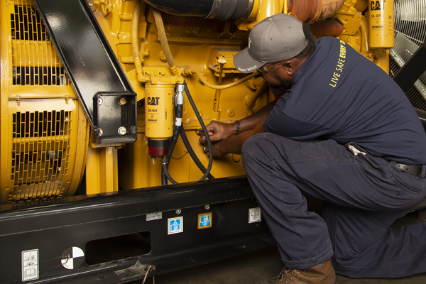 Generator Repairs