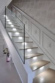 Staircase Lighting Design