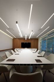 Workspace Lighting Design