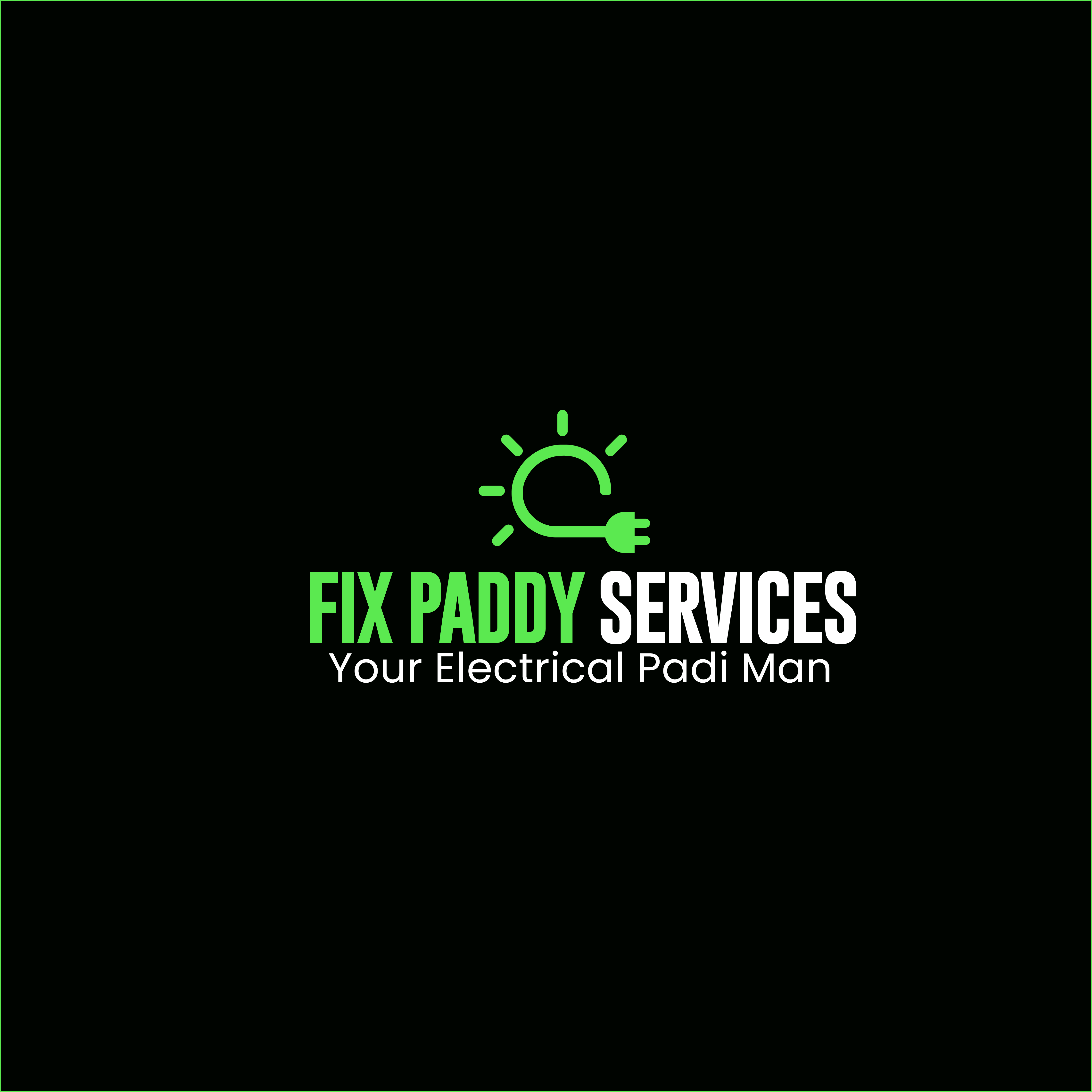 Fix paddy services